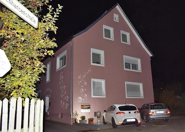 Hotel Daschner Gmbh