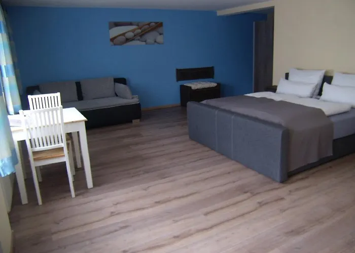 Daschner Gmbh Hotel