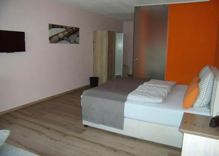 Daschner Gmbh Hotel Waldmünchen