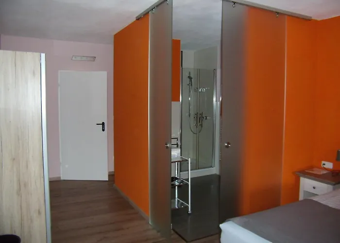 Hotel Daschner Gmbh 3*
