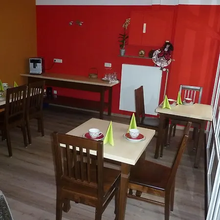 Daschner Gmbh Hotel Waldmünchen