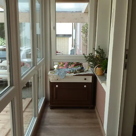 Otel Daschner Gmbh 3*