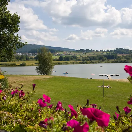 Daschner Gmbh Hotel Waldmünchen