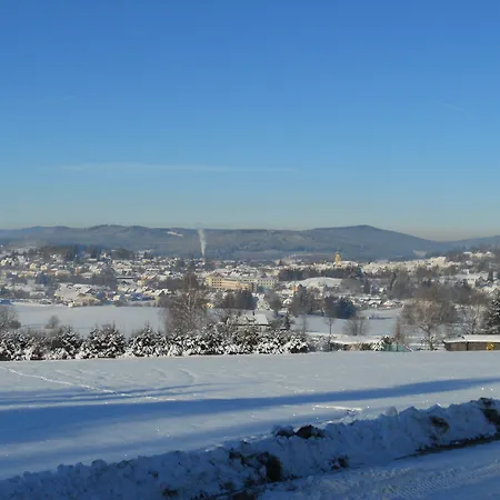 Daschner Gmbh Hotel Waldmünchen