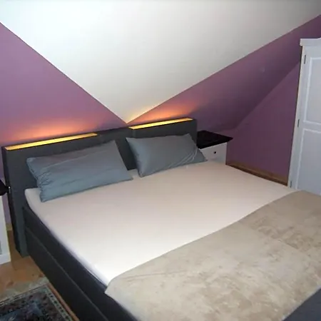 Hotel Daschner Gmbh Waldmuenchen