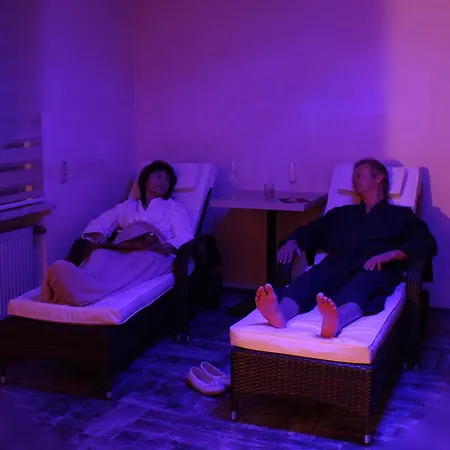 Daschner Gmbh Hotel 3*