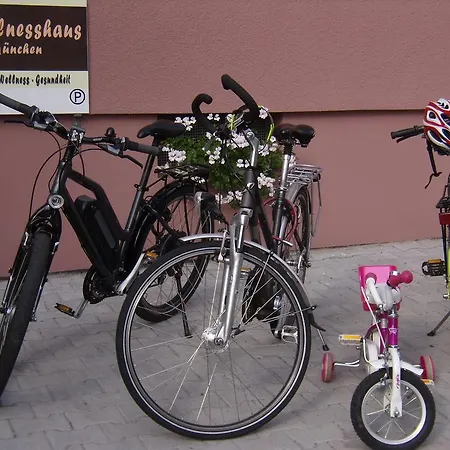 Hotel Daschner Gmbh Waldmünchen