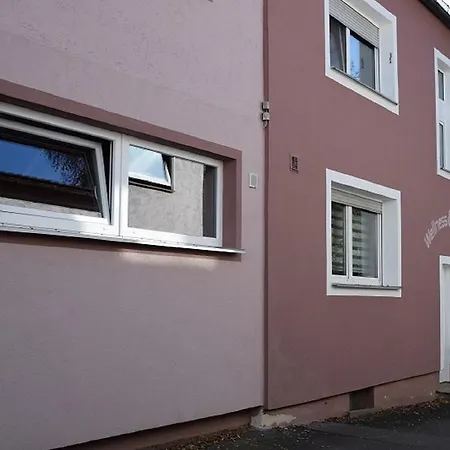 Hotel Daschner Gmbh Waldmünchen