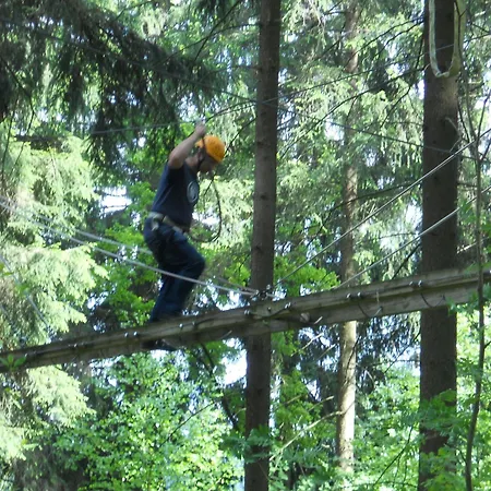 Hotel Daschner Gmbh 3*