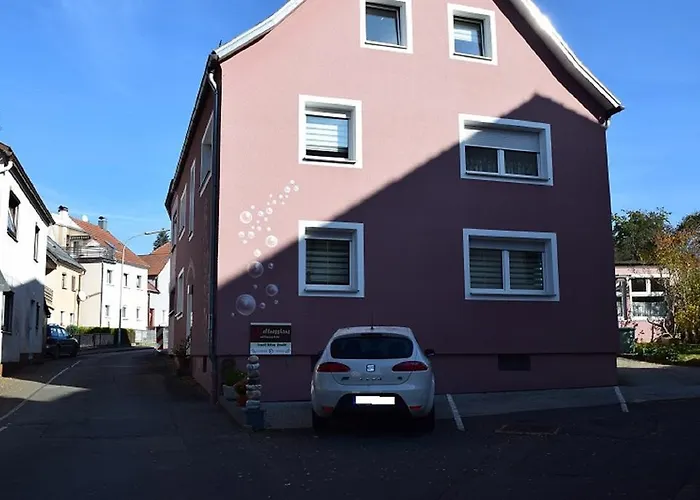 ホテル Daschner Gmbh Waldmünchen